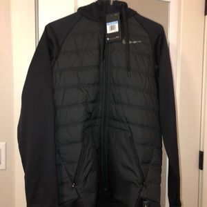 BRAND NEW NIKE COAT